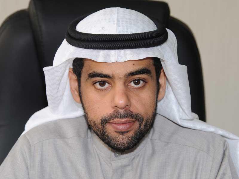 مدير إدارة الشؤون القانونية بالهيئة مبارك البداح