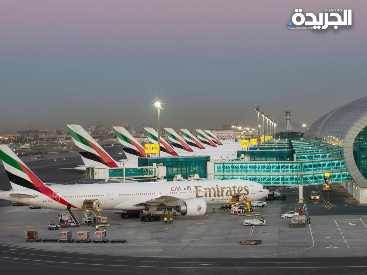 أبوظبي تطلب استيضاحاً من الدنمارك بعد تعليق الرحلات القادمة من الإماراتn