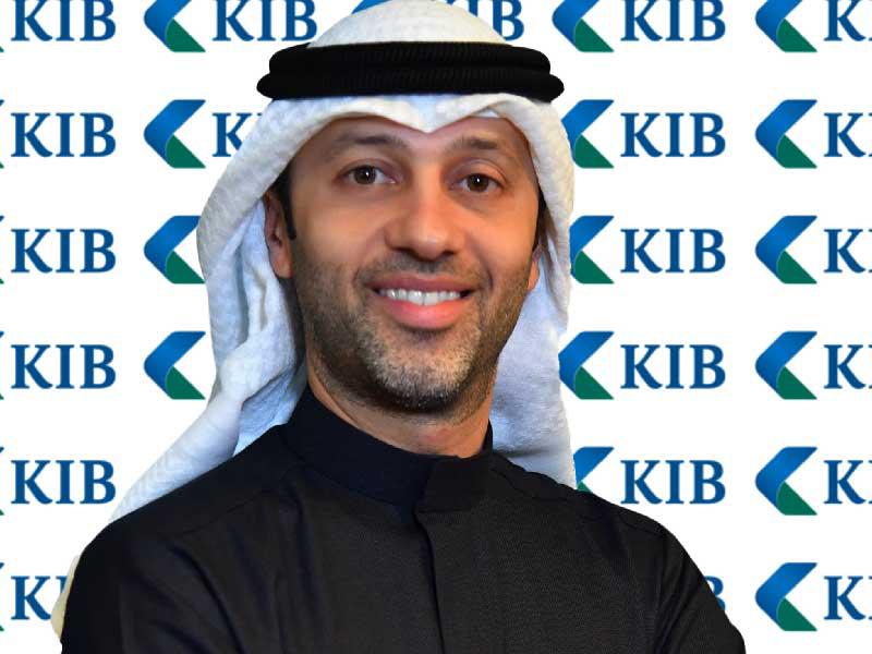 نائب رئيس مجلس الإدارة والرئيس التنفيذي في البنك رائد جواد بوخمسين