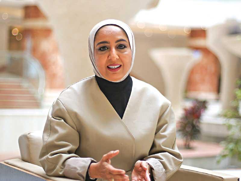  مهندسة المشروع، م. ريم الضياف