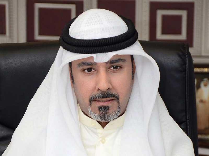 وكيل وزارة الإعلام المساعد لقطاع التخطيط الإعلامي والتنمية المعرفية، محمد بن ناجي