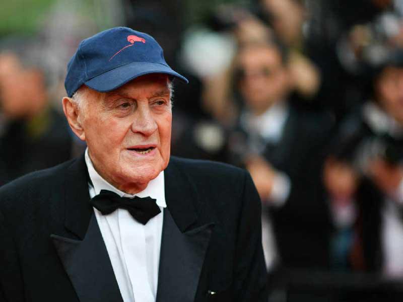 السينمائي الفرنسي الشهير ريمي جوليين