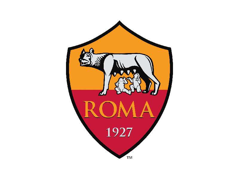 شعار نادي روما
