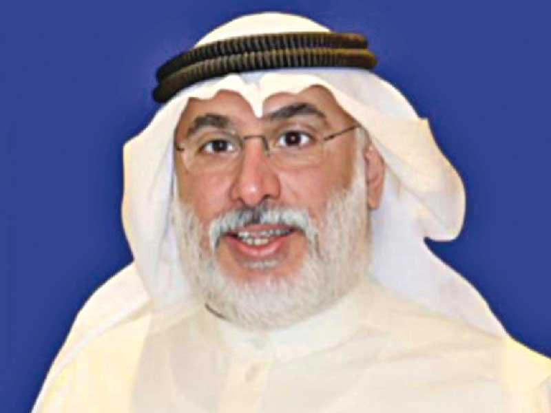 المخرج عبدالله عبدالرسول