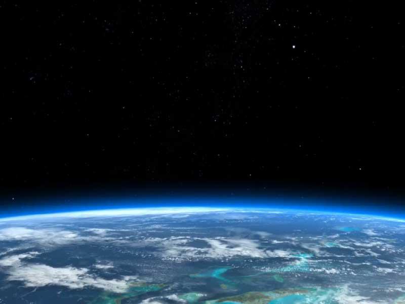 أكوان جديدة