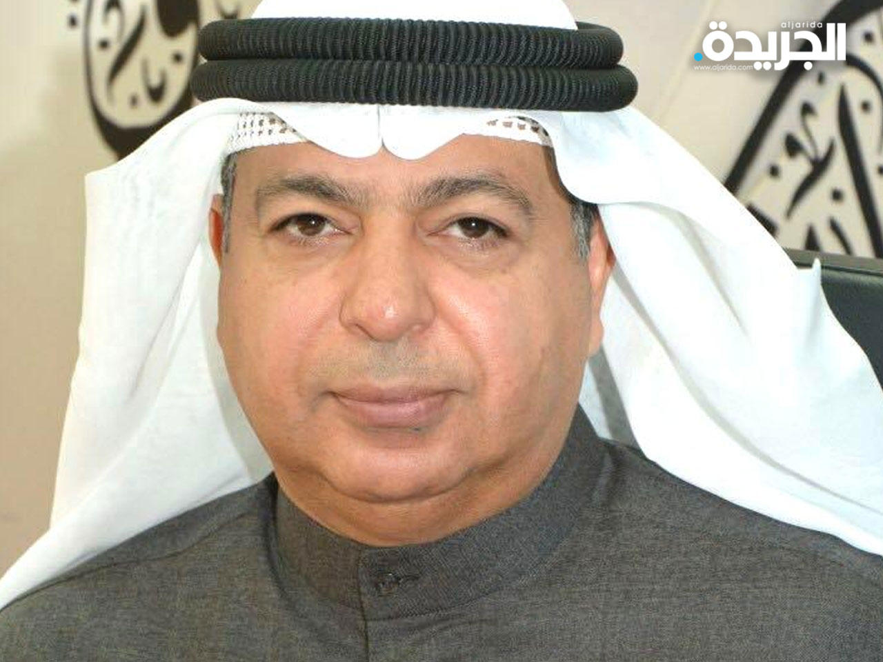 نائب الأمين العام للإدارة والخدمات المساندة بالأمانة العامة للأوقاف صقر السجاري