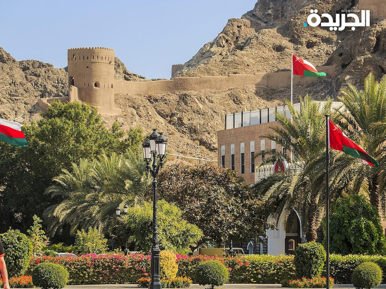 سلطنة عمان تمدد إغلاق المنافذ البرّية حتى نهاية الشهر الجاريn