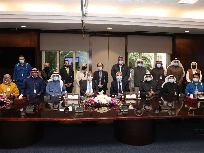 لقطة جماعية