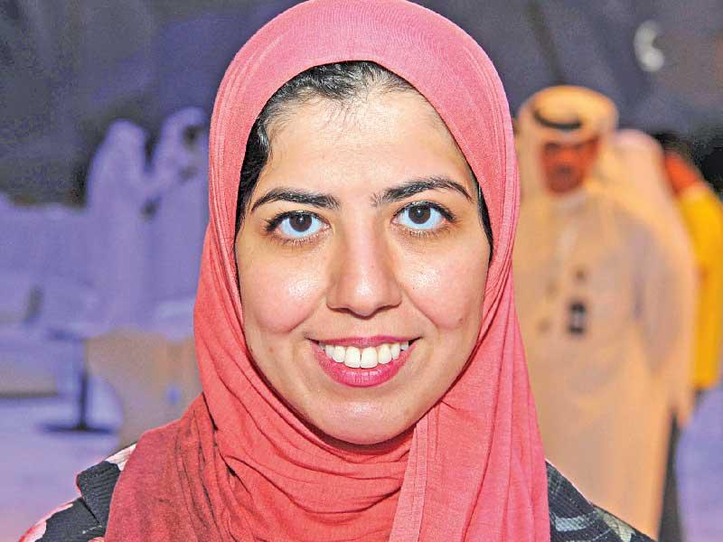 المديرة التنفيذية لمشروع كفاءات الكويت لفرص مستقبلية (كفو) د. فاطمة الموسوي