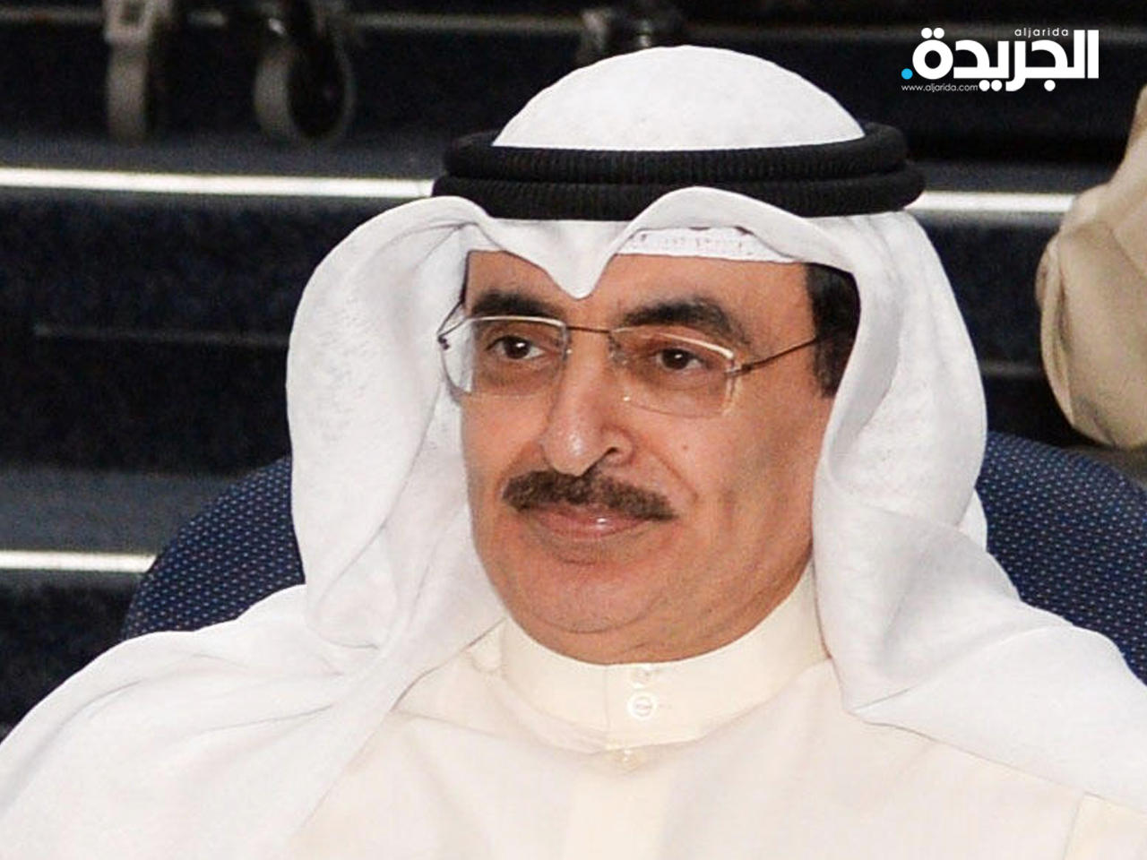 الأمين العام لمجلس الوزراء عبداللطيف الروضان