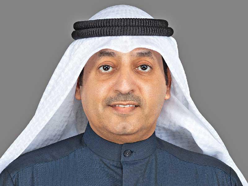 النائب يوسف الغريب