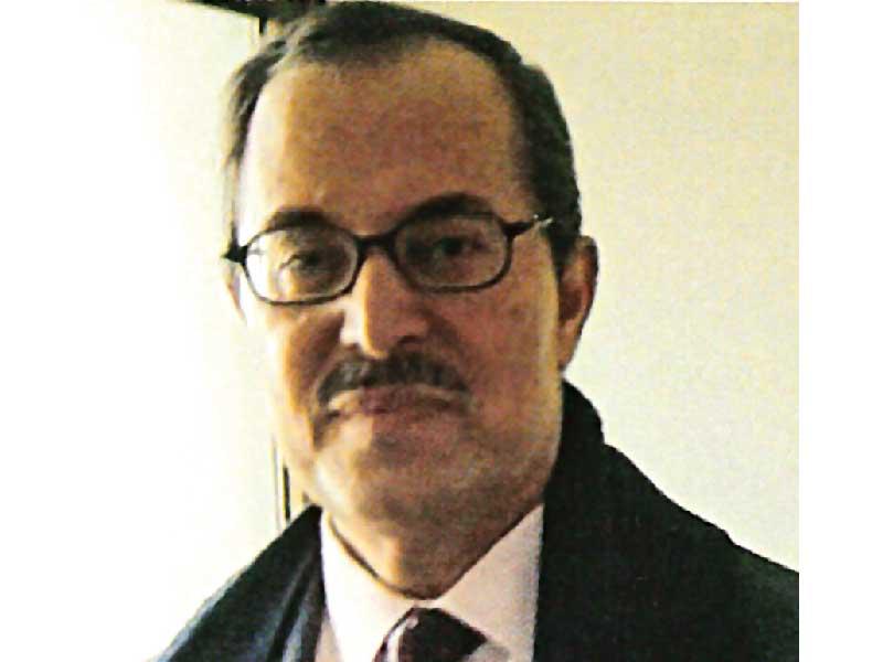 المستشار محمد طلبه شعبان