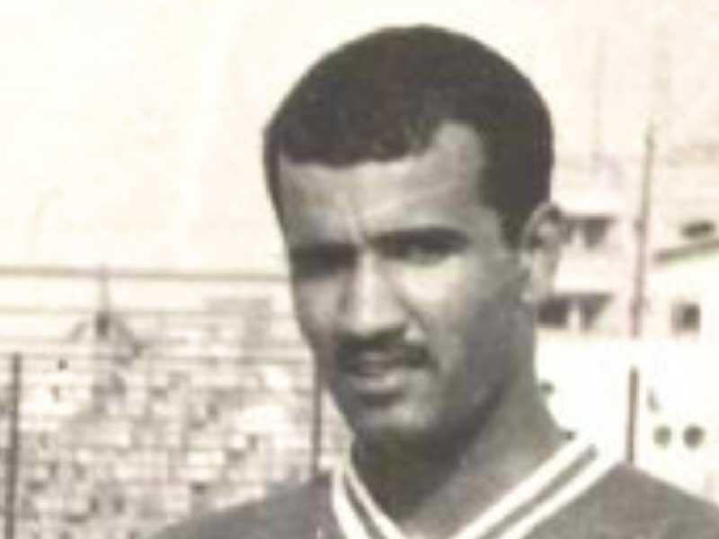 محمد صالح الخطيب