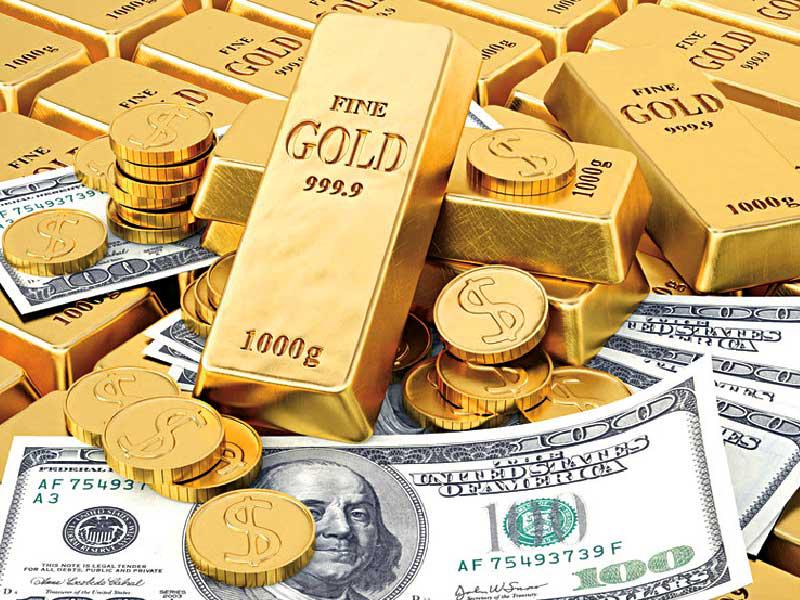 أسعار الذهب