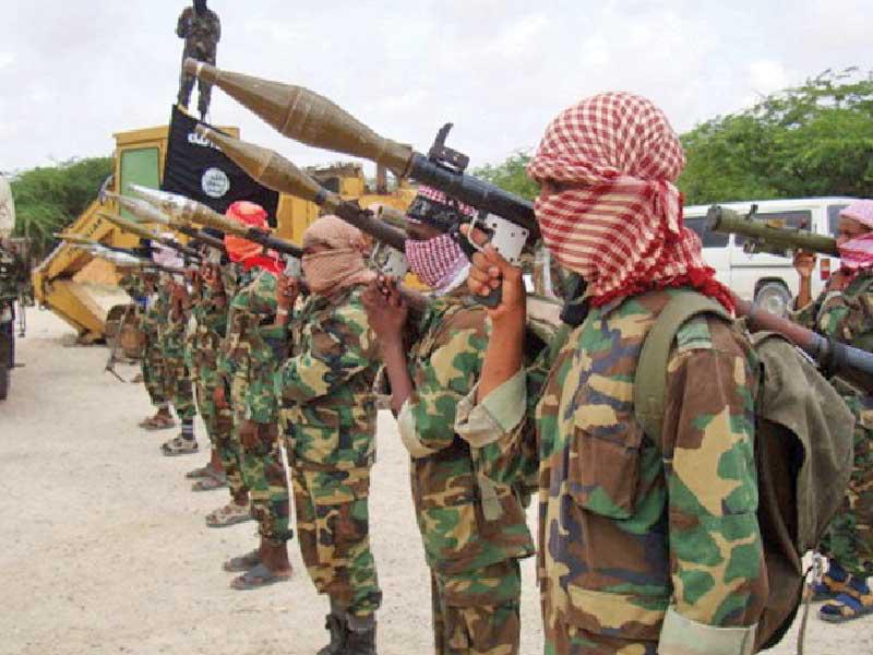 مواجهات عنيفة بين القوات الصومالية و«الشباب»