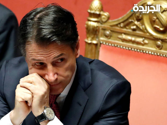 جوزيبي كونتي