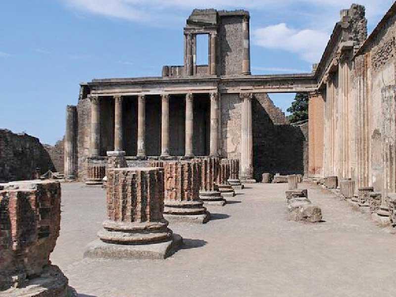 متحف إيطالي يفتح أبوابه بعد شهور من الإغلاقn