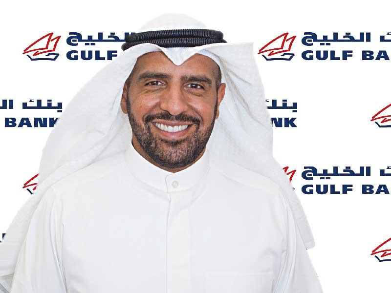 المدير العام – الشؤون المؤسسية في البنك ضاري البدر