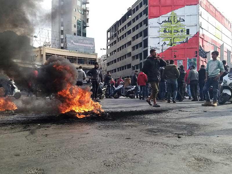 لبنان مستعد للعودة إلى «مفاوضات الترسيم» مع إسرائيل