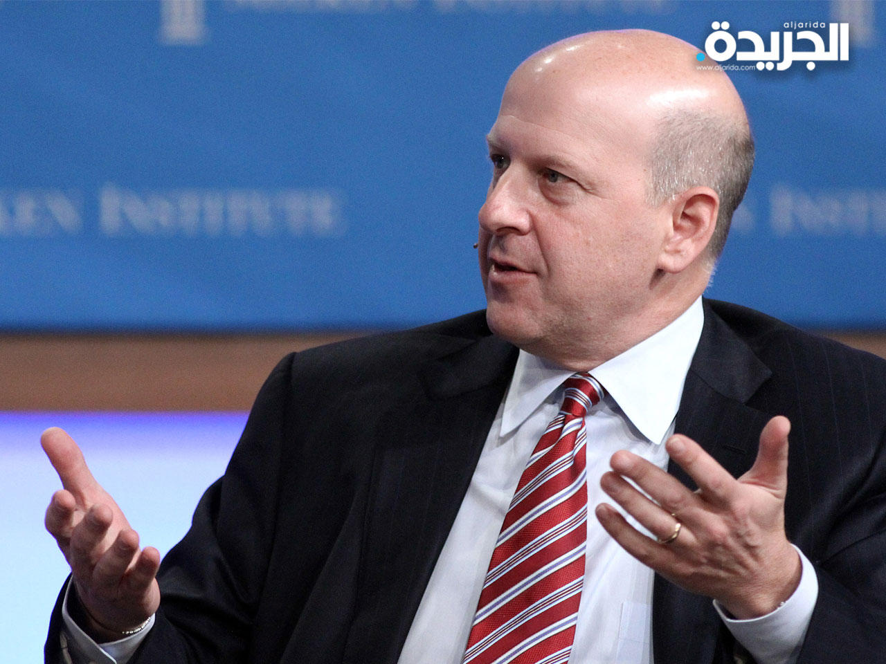 ديفيد سولومون