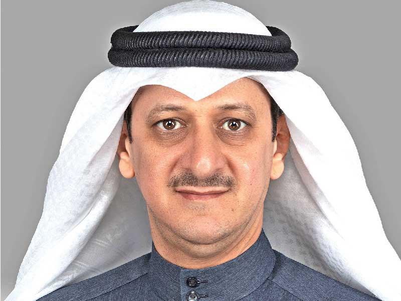 النائب فارس العتيبي