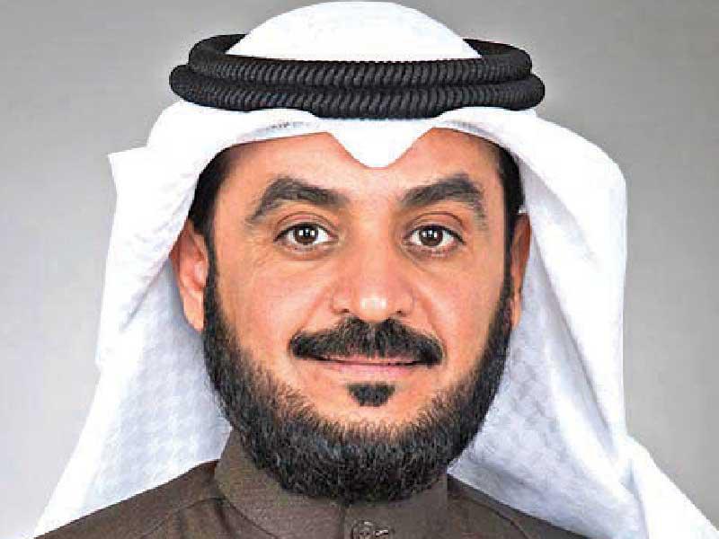 النائب د. محمد الحويلة