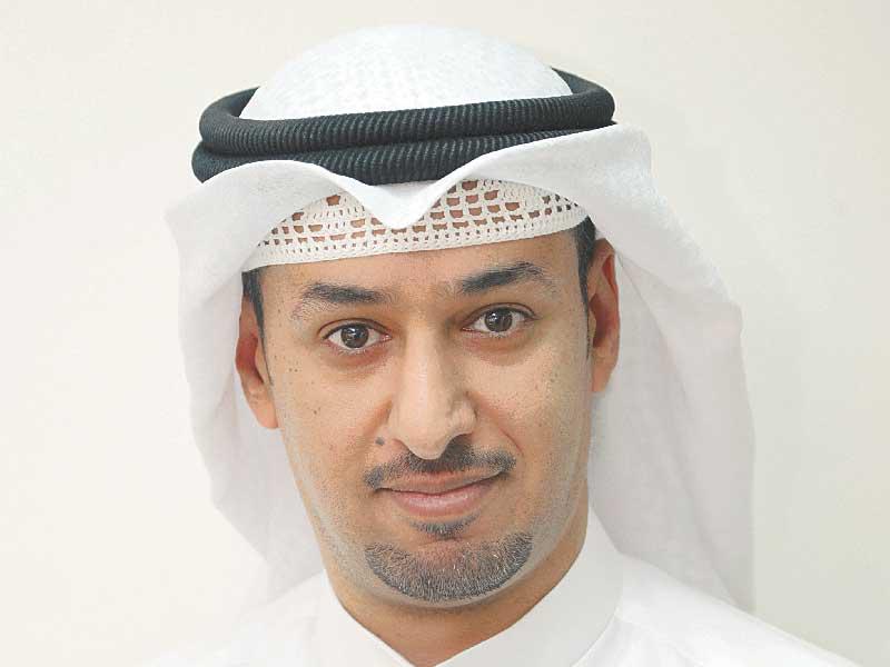 محمد البغلي