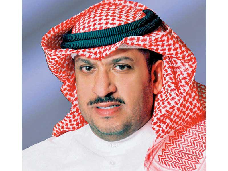 محافظ العاصمة الشيخ طلال الخالد