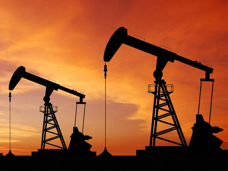 صناعة النفط والغاز في الشرق الأوسط وشمال إفريقيا