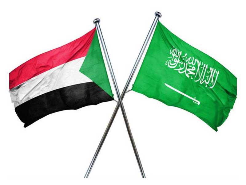 الخرطوم تطلع الرياض على أزمة الحدود مع إثيوبيا