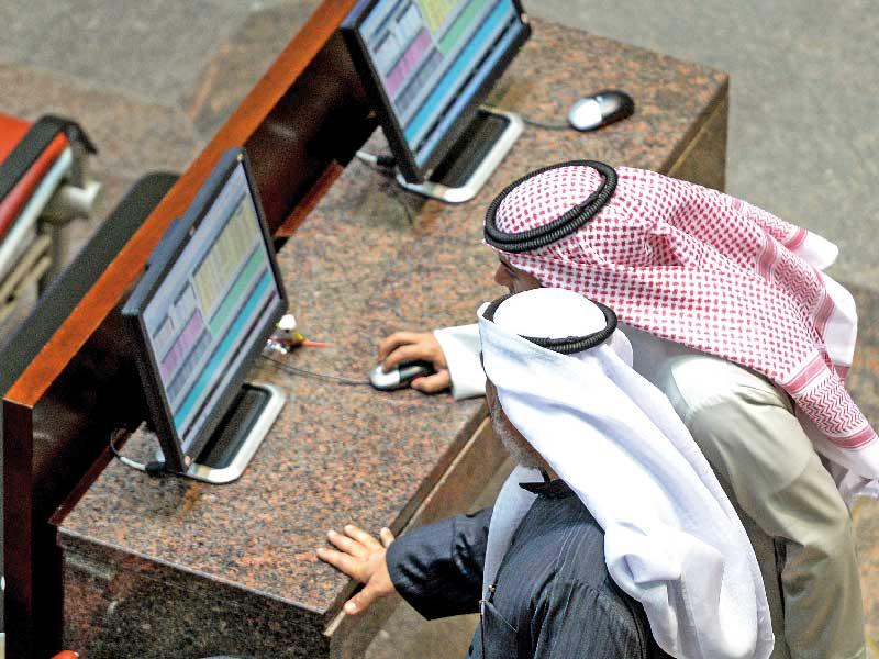 مؤشرات البورصة