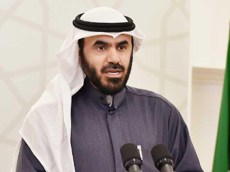 النائب د. أسامة المناور