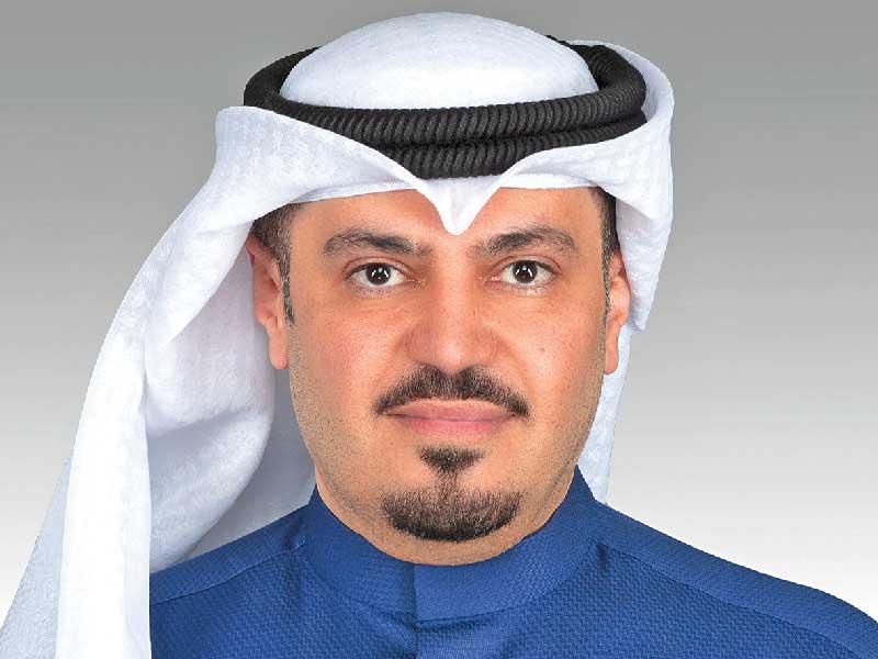 النائب د. هشام الصالح