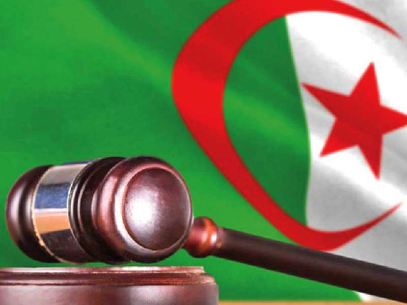 أحكام مشددة بحق رئيسي الوزراء السابقين أحمد أويحيى وعبدالمالك سلال n