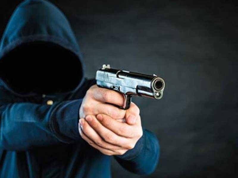 اغتال مجهولون رئيس مجلس بلدة ناحتة في مدينة درعا السورية