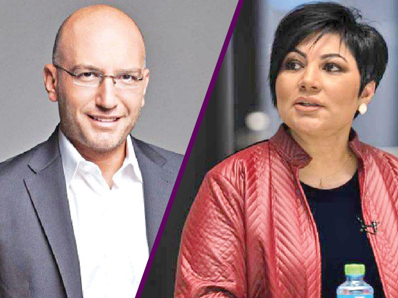 أماني الحجي  - زافين