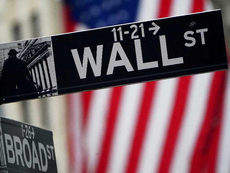 وول ستريت بتس