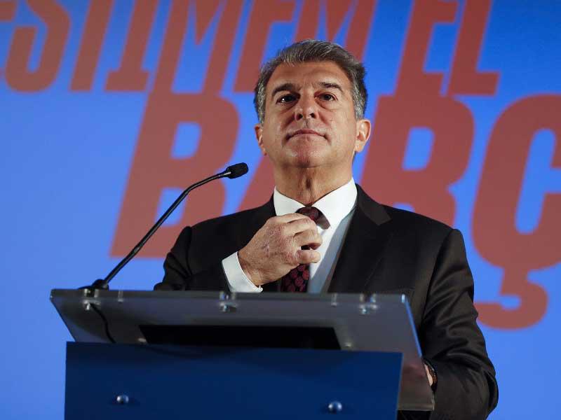  جوان لابورتا 