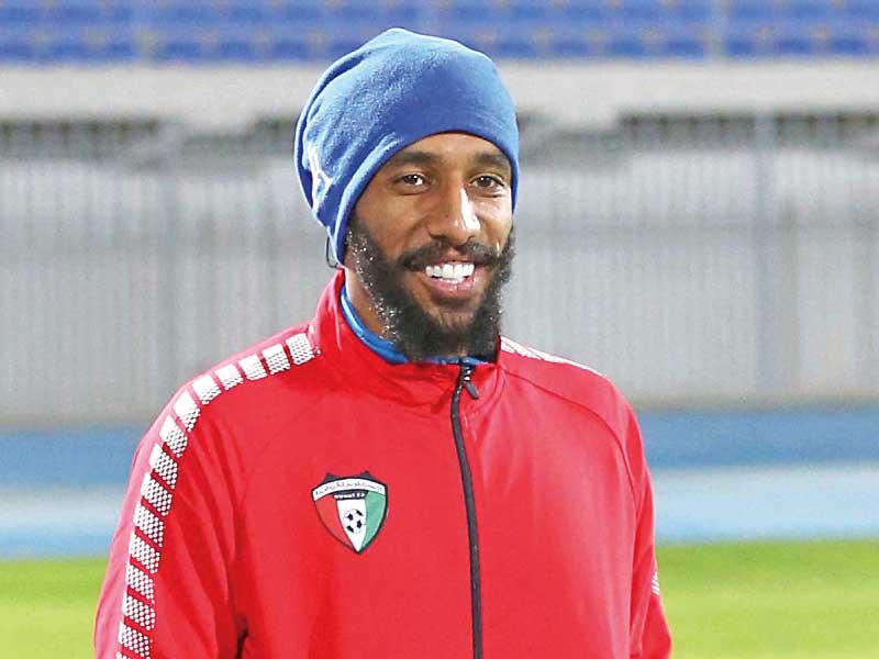 فهد العنزيn