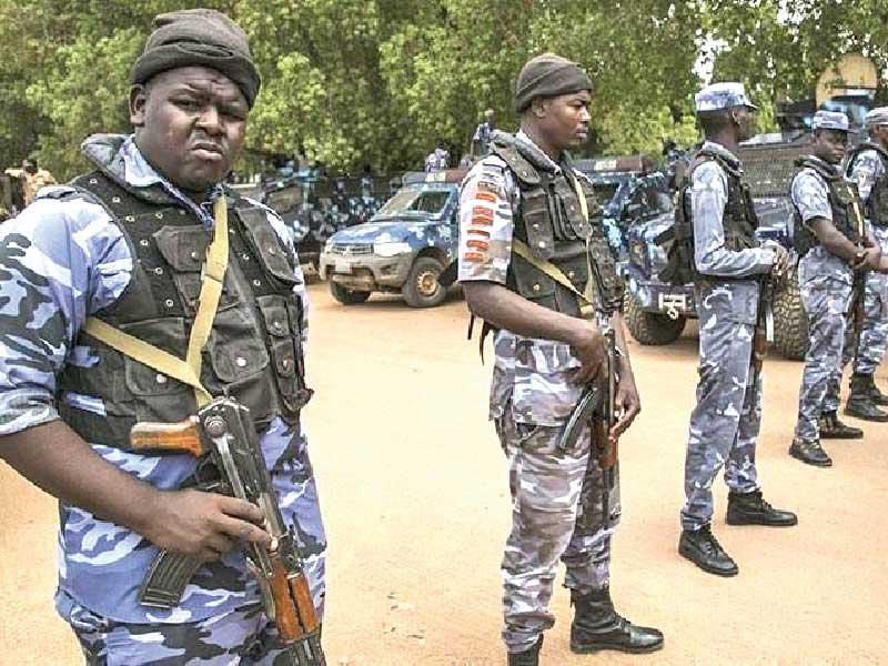 إثيوبيا تتهم مصر والسودان بتعطيل مفاوضات سد النهضة