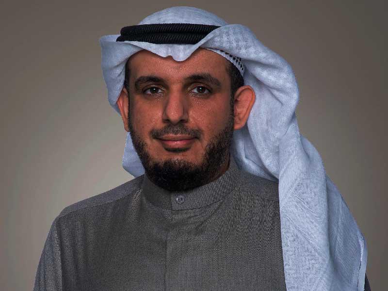 عبدالله خليفة النصف 