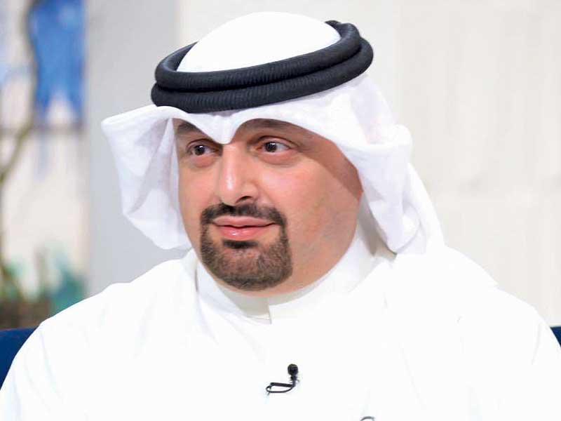  رئيس جمعية العلاقات العامة، جمال النصرالله