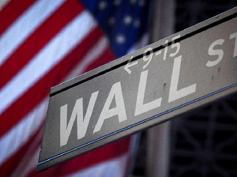 وول ستريت