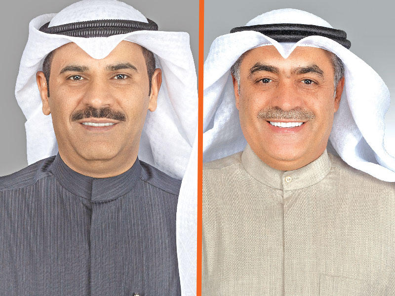 خالد العنزي-مساعد العارضي