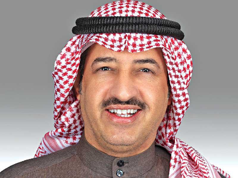  النائب سعود بوصليب