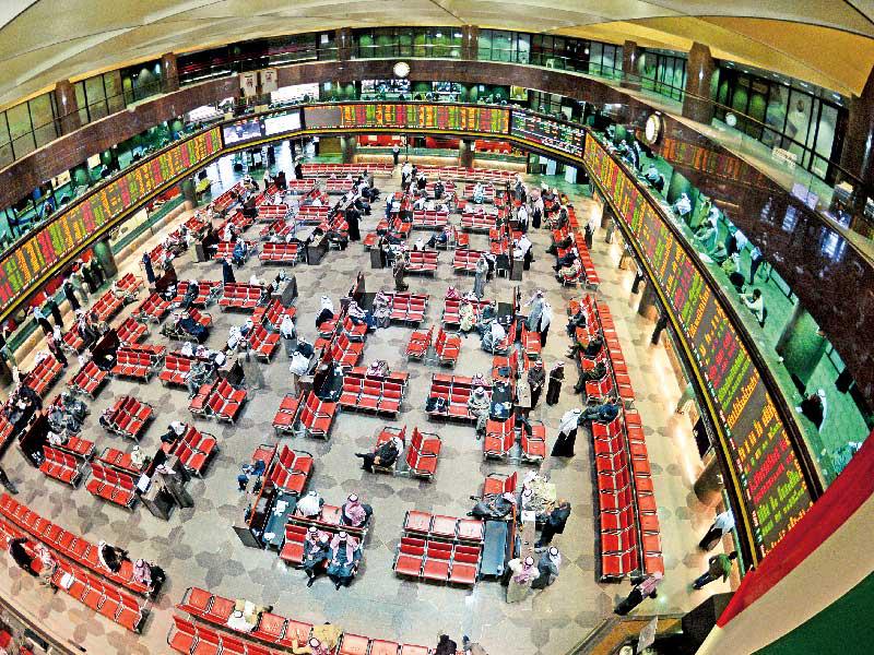 مؤشرات بورصة الكويت 