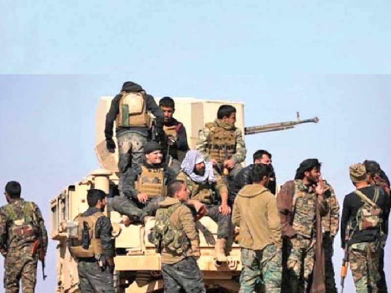 11 قتيلاً بتفجيرين منفصلين شمال سورية