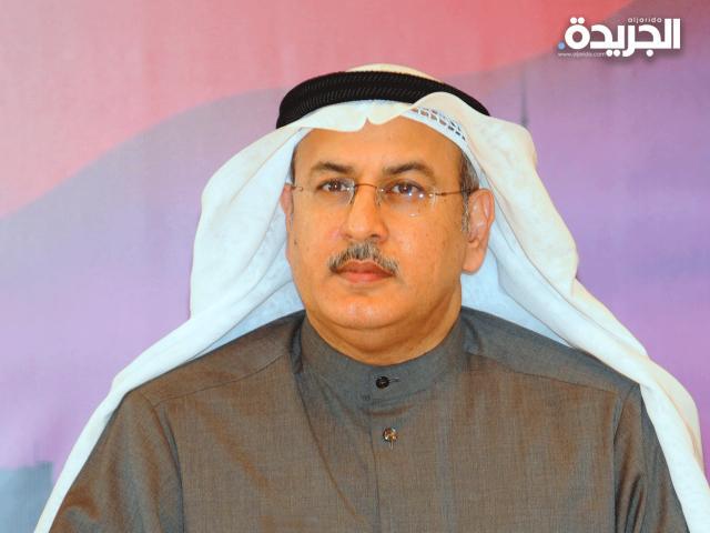 مساعد العسعوسي