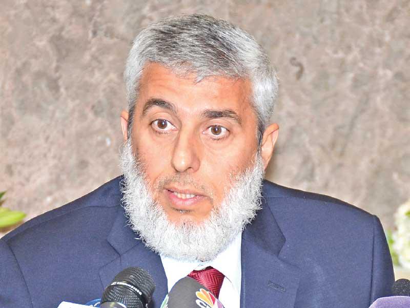 الرئيس التنفيذي في شركة نفط الكويت عماد سلطان