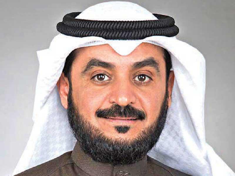 النائب د.  محمد الحويلة